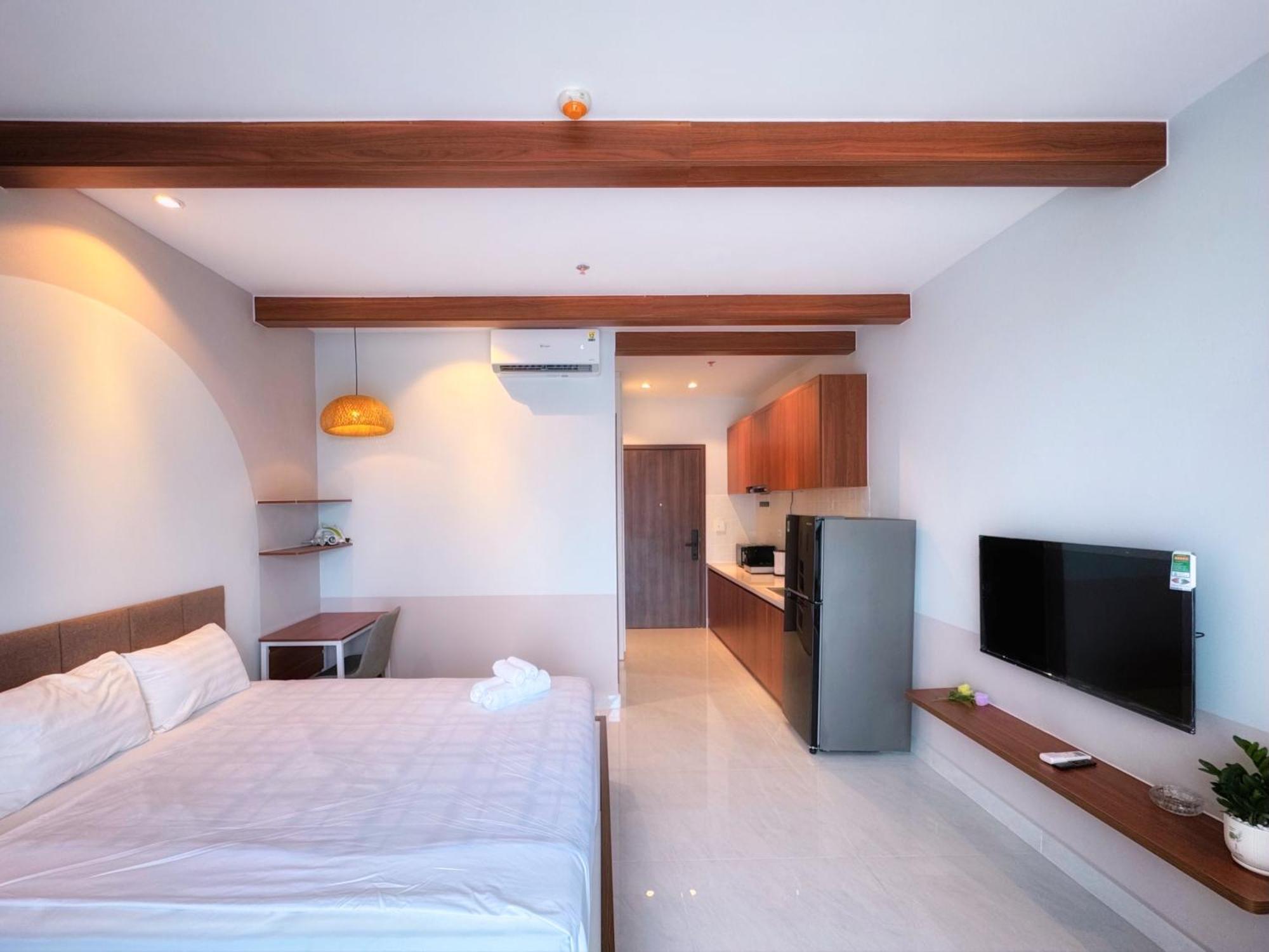 9trip In Sunrise Riverside Apartamento