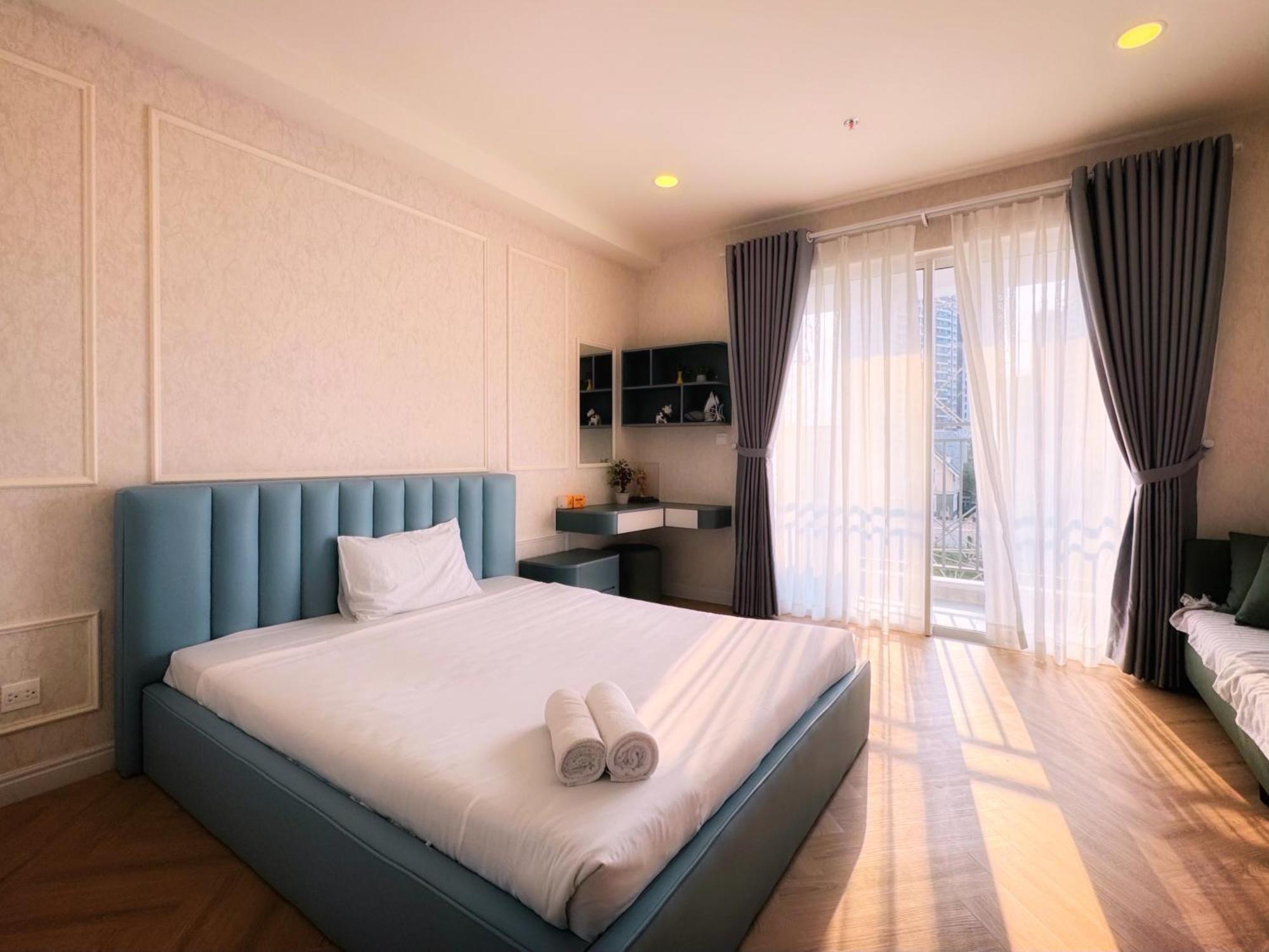 9trip In Sunrise Riverside Apartamento *