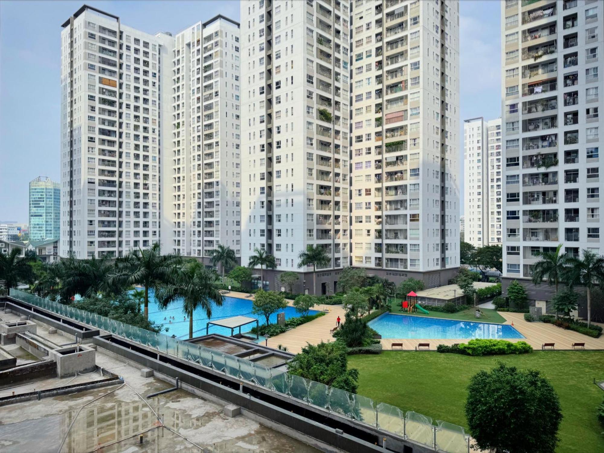 9trip In Sunrise Riverside Apartamento