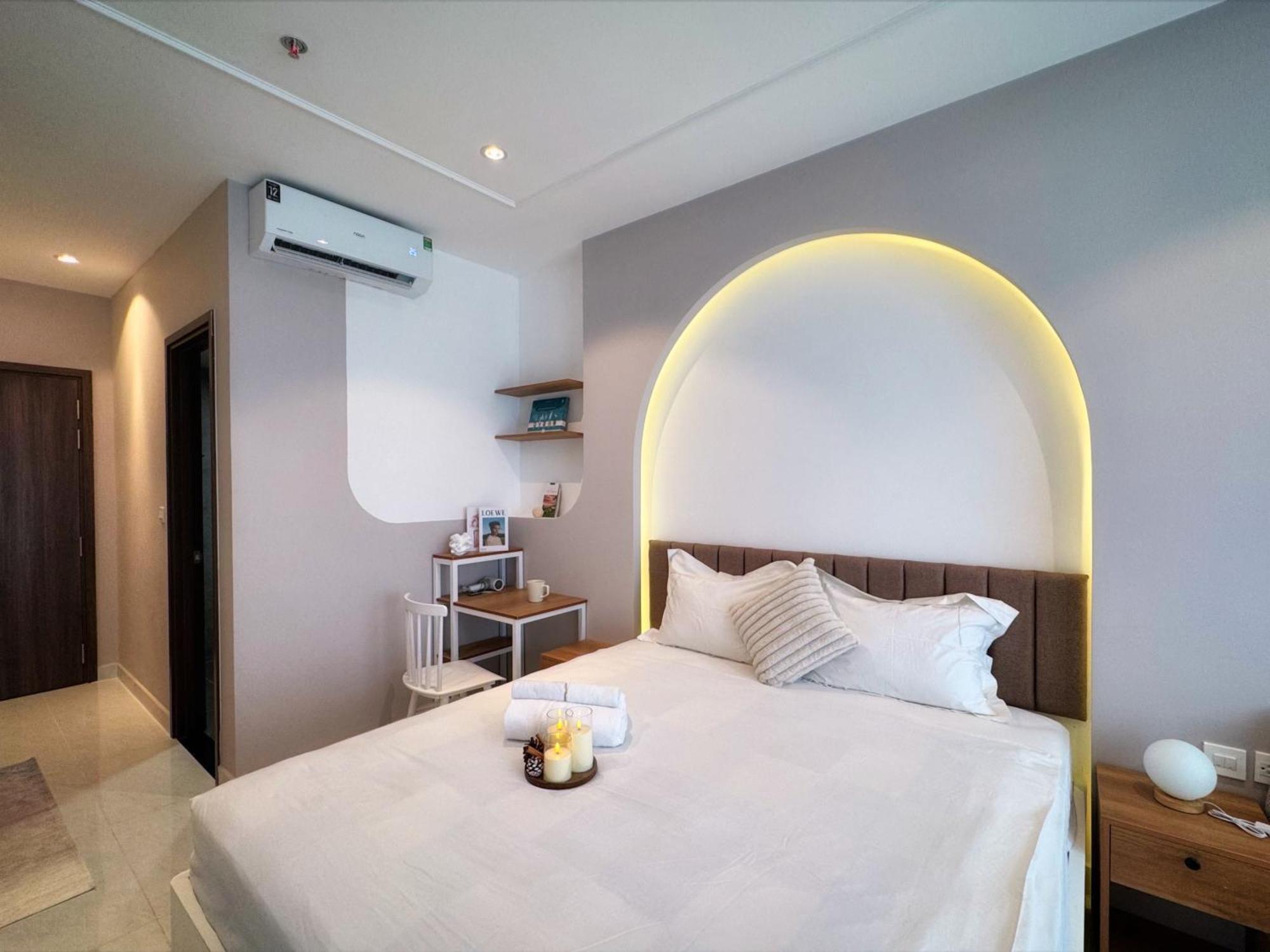 9trip In Sunrise Riverside Apartamento *