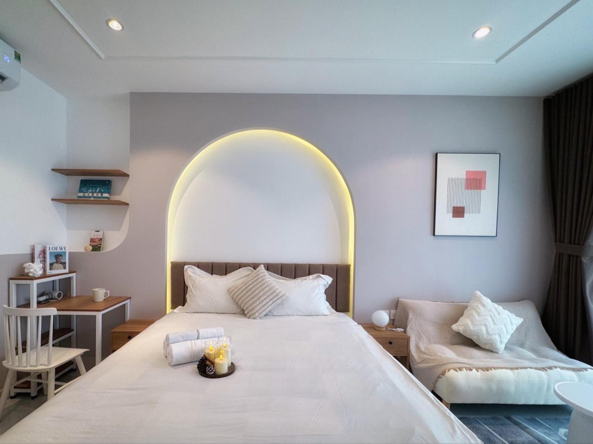 Apartamento 9trip In Sunrise Riverside *