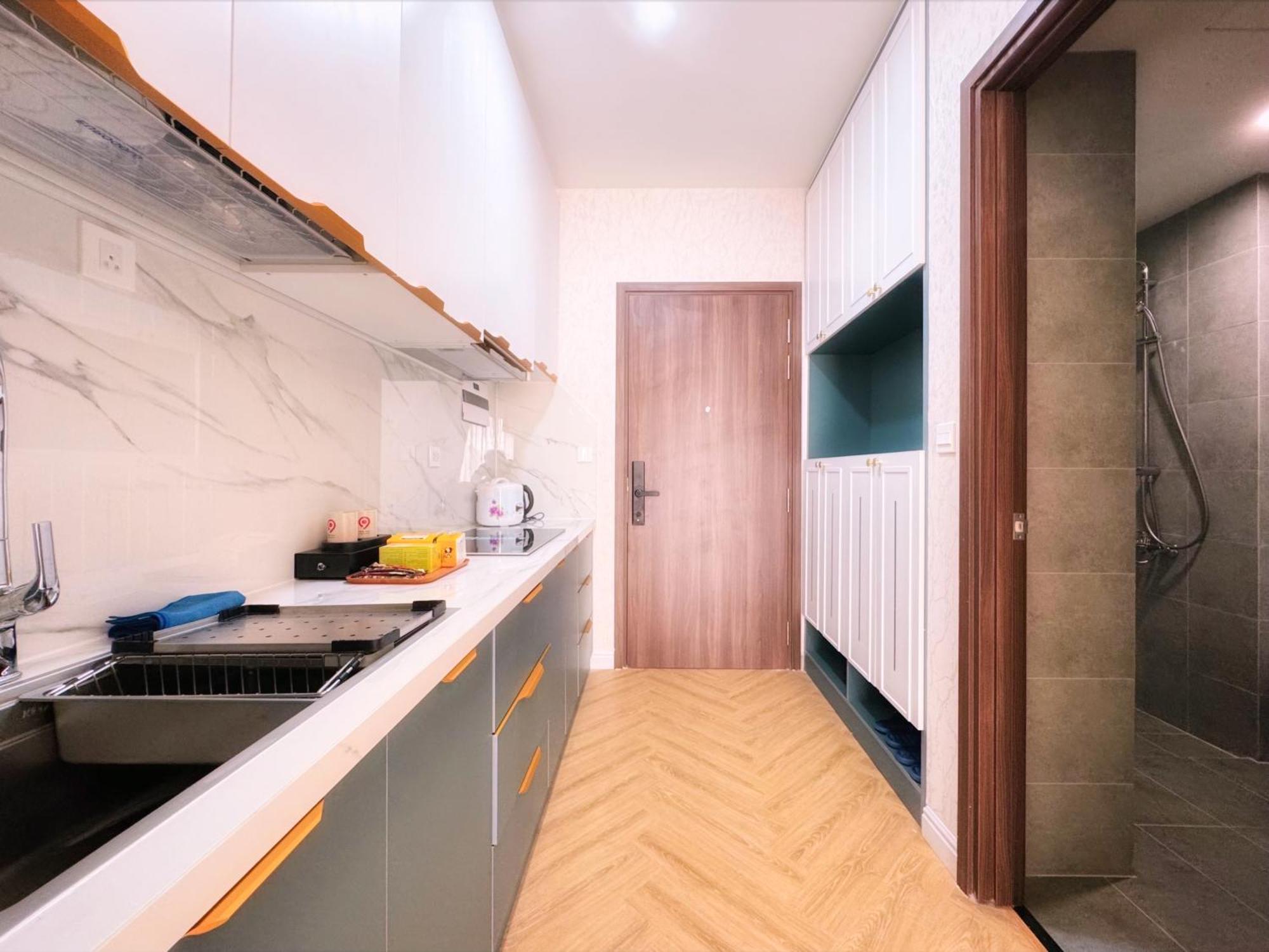 9trip In Sunrise Riverside Apartamento