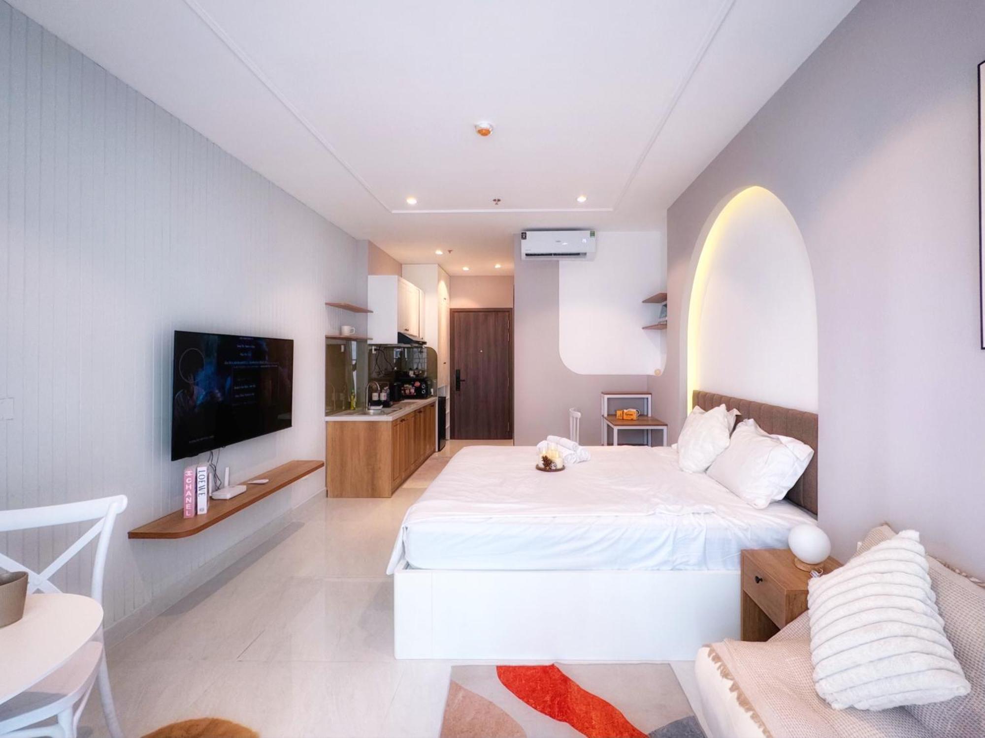 9trip In Sunrise Riverside * Cidade de Ho Chi Minh