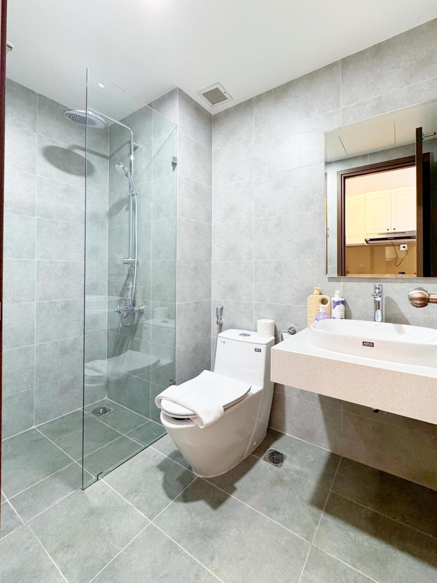 Apartamento 9trip In Sunrise Riverside