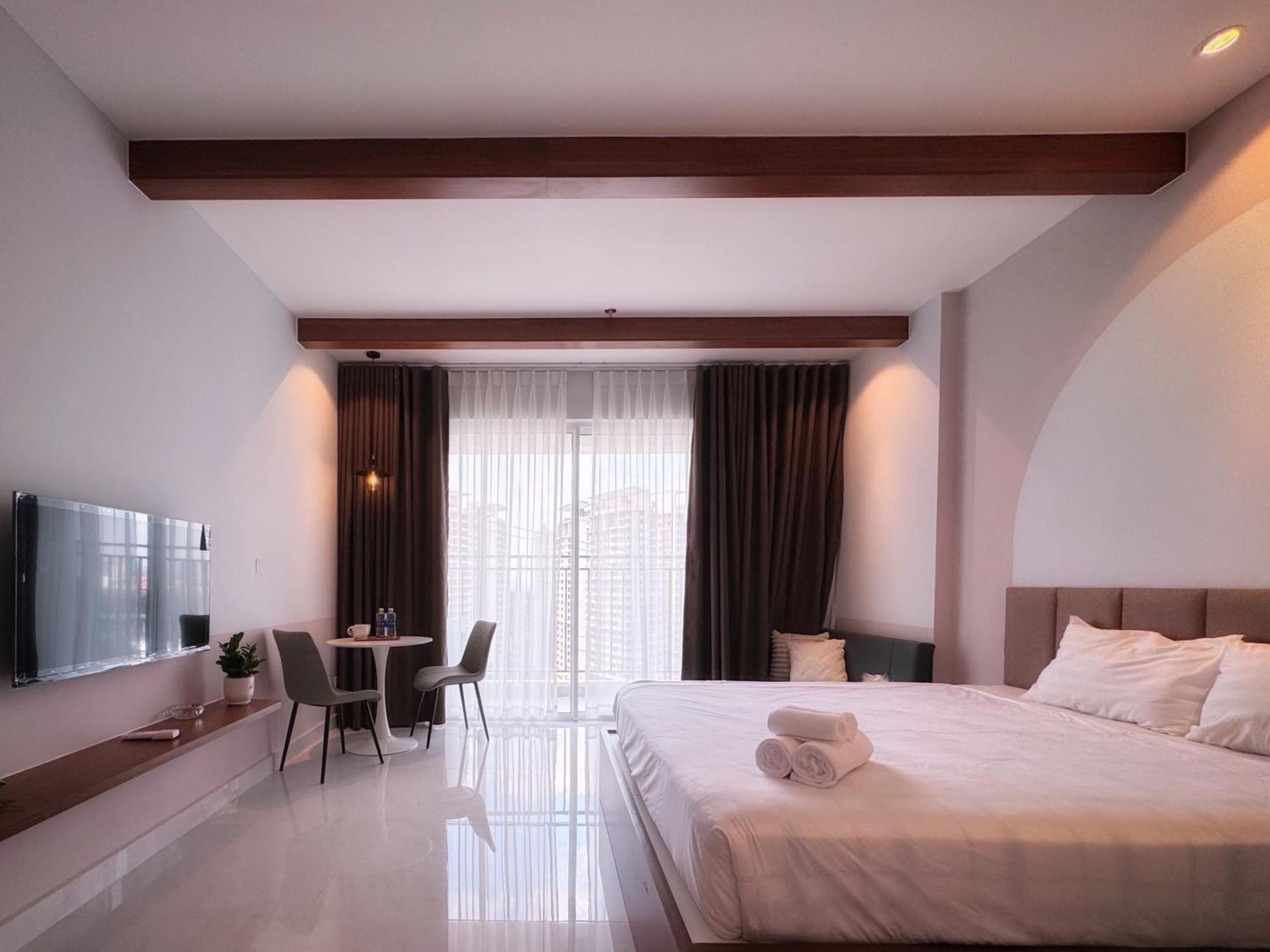 Apartamento 9trip In Sunrise Riverside *