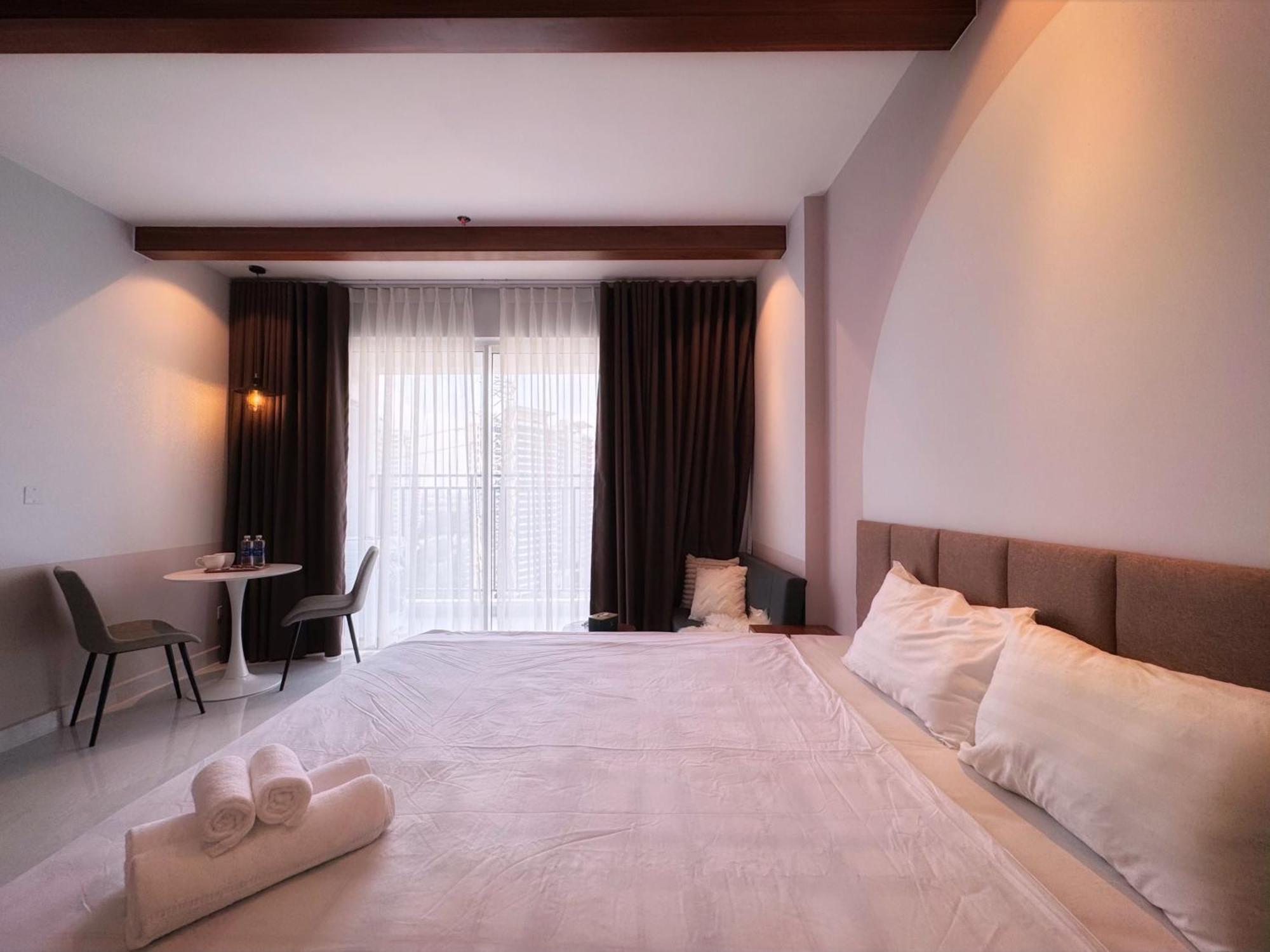 9trip In Sunrise Riverside Apartamento *