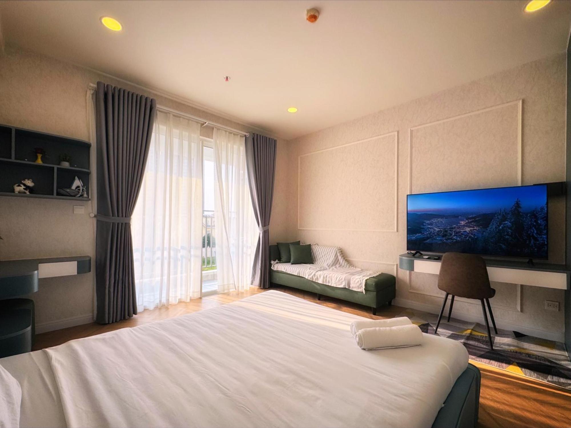 9trip In Sunrise Riverside Apartamento