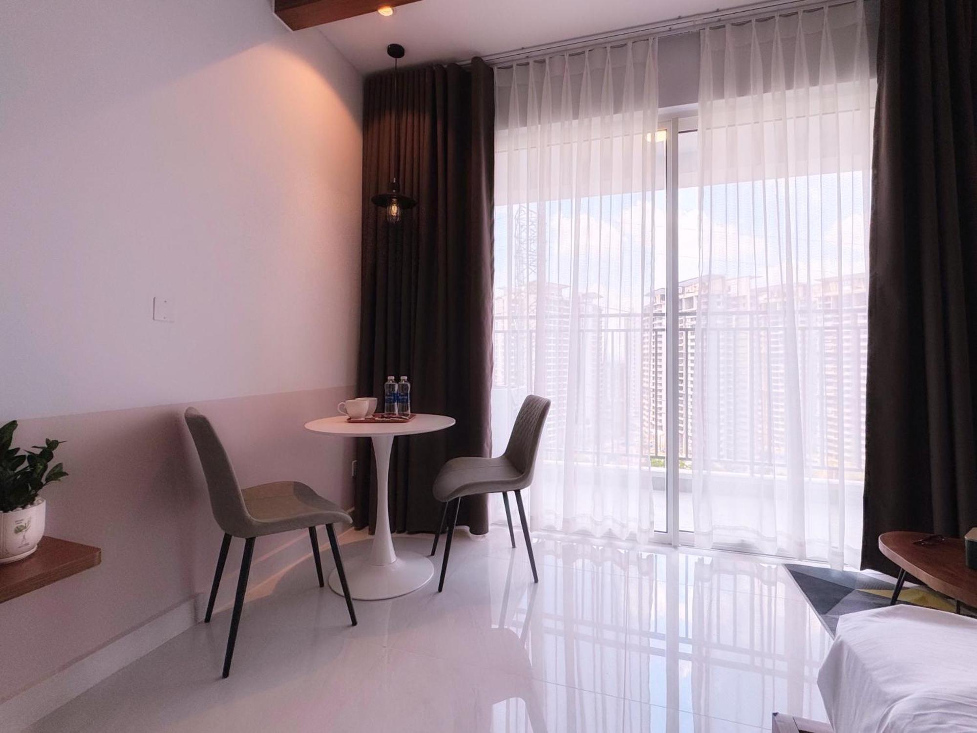 9trip In Sunrise Riverside Cidade de Ho Chi Minh