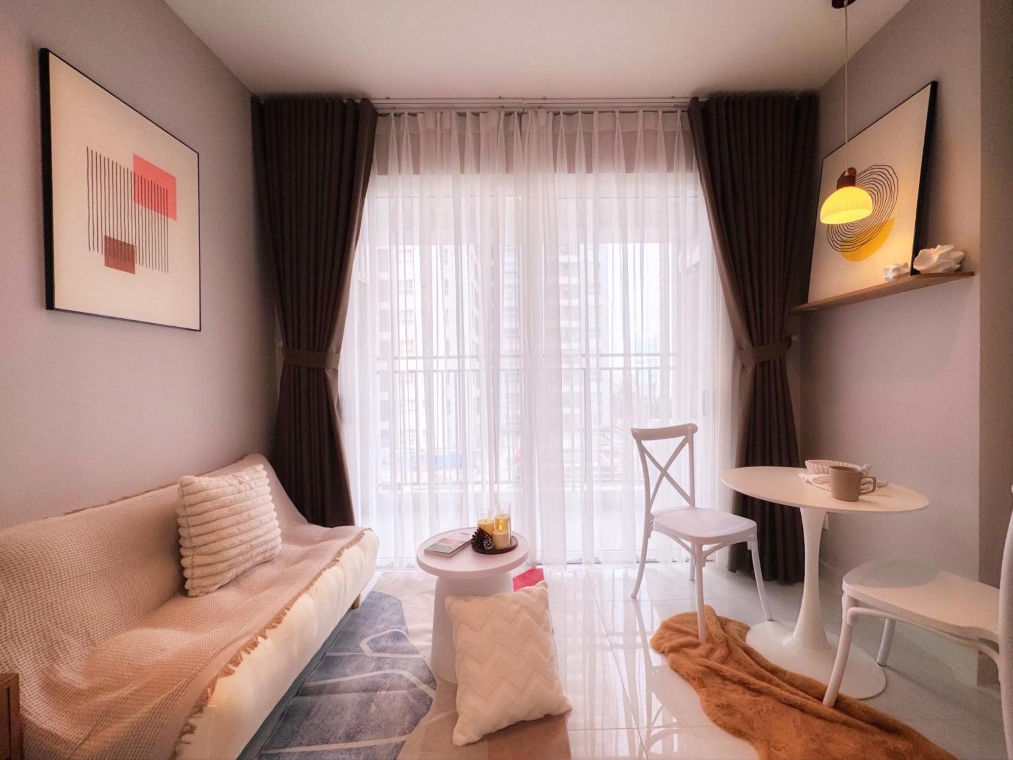 9trip In Sunrise Riverside * Cidade de Ho Chi Minh