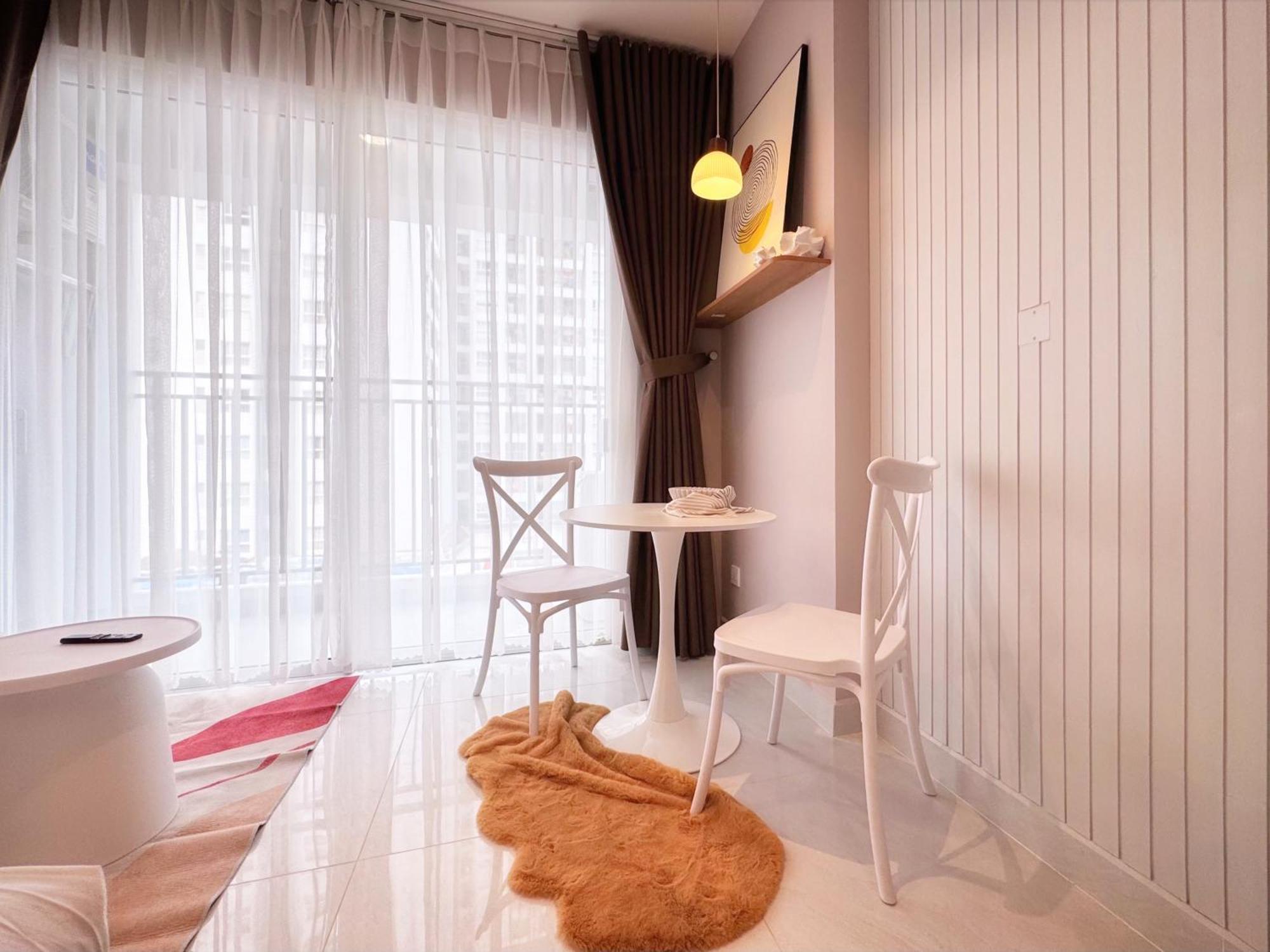 9trip In Sunrise Riverside Apartamento *