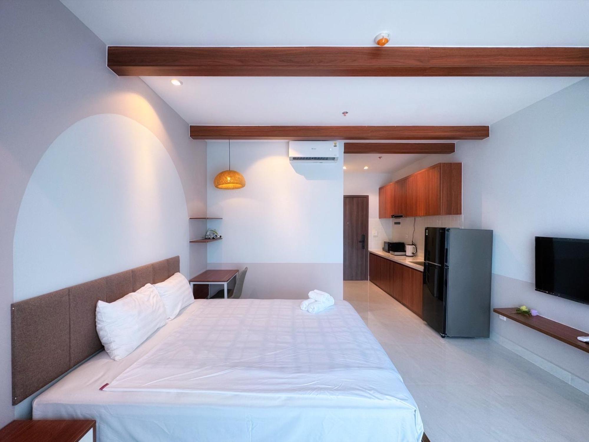 Apartamento 9trip In Sunrise Riverside *