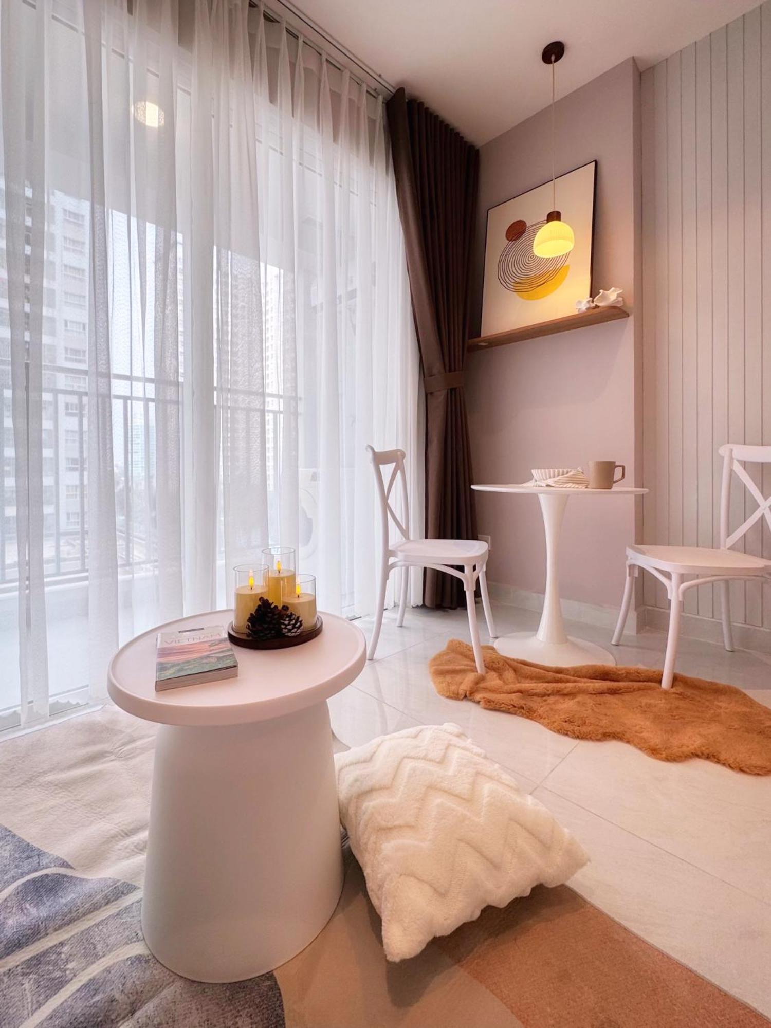 Apartamento 9trip In Sunrise Riverside