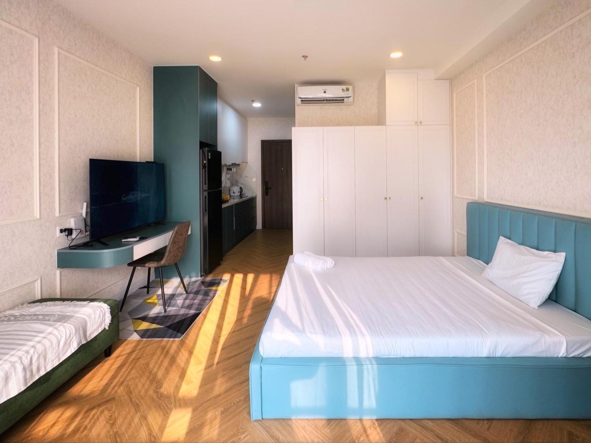 9trip In Sunrise Riverside Apartamento *