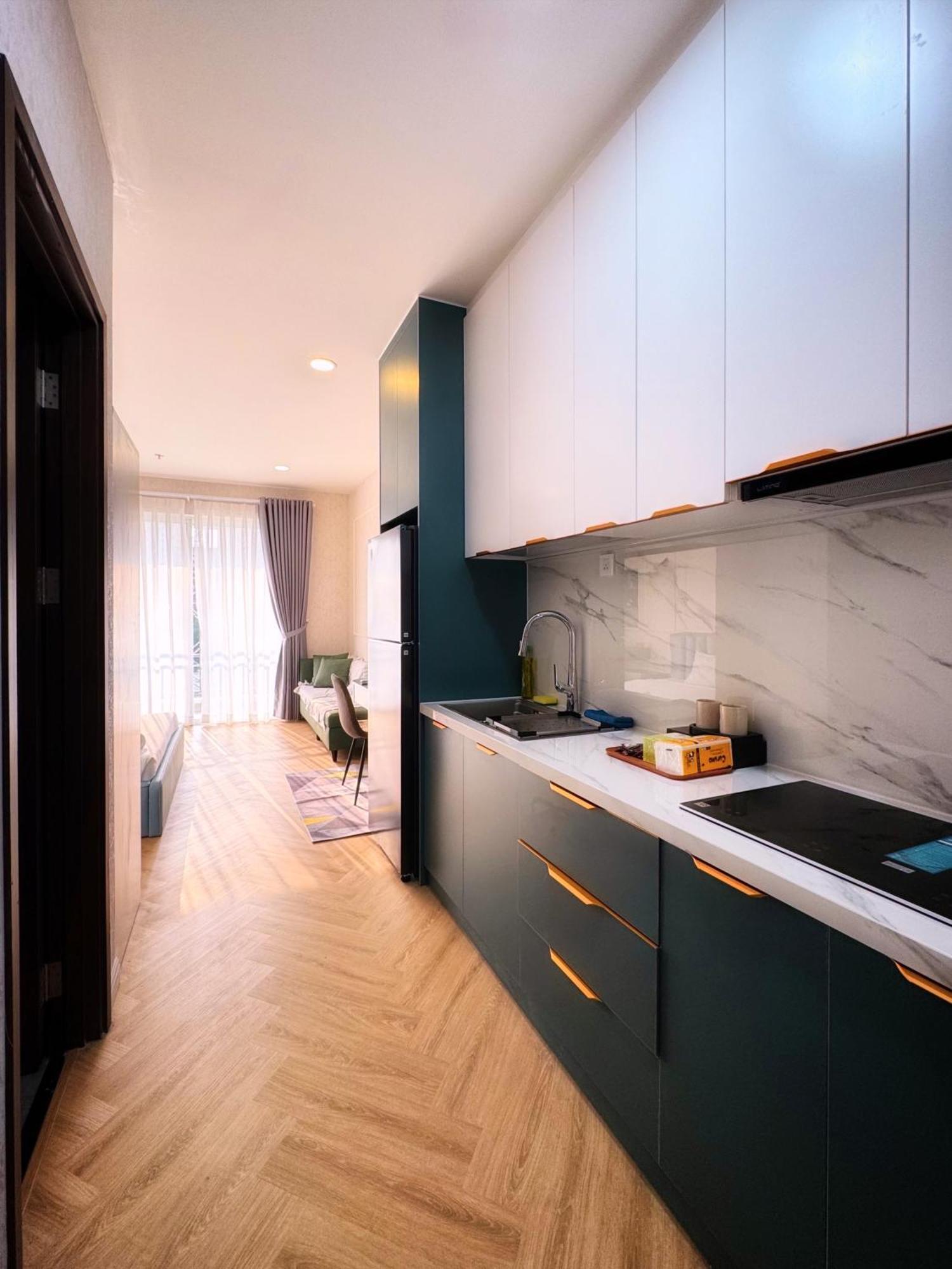 Apartamento 9trip In Sunrise Riverside Cidade de Ho Chi Minh