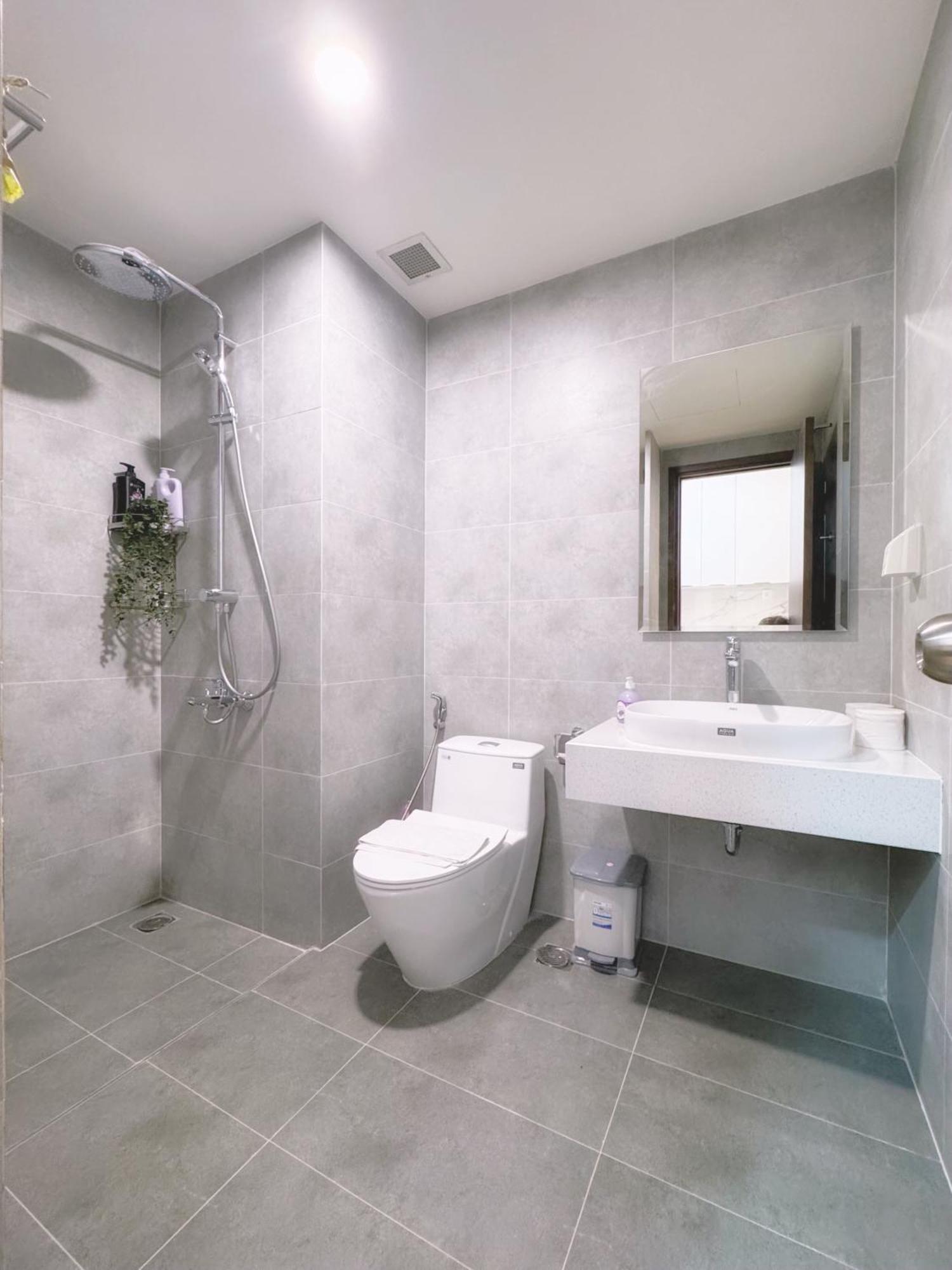Apartamento 9trip In Sunrise Riverside