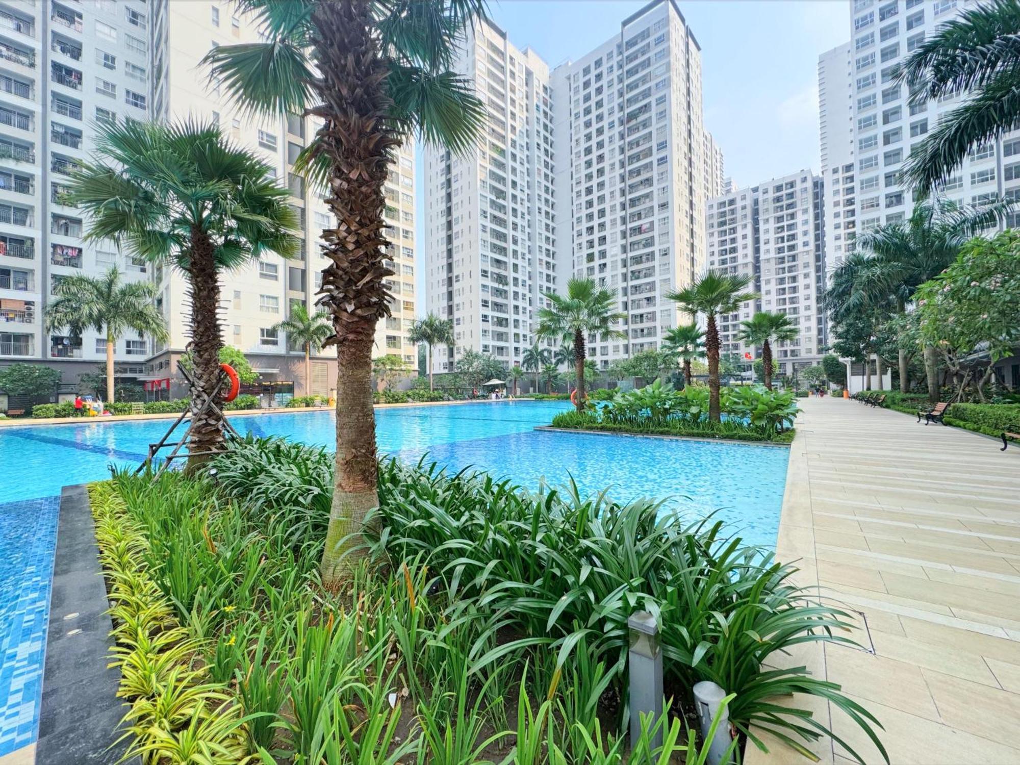 9trip In Sunrise Riverside Apartamento