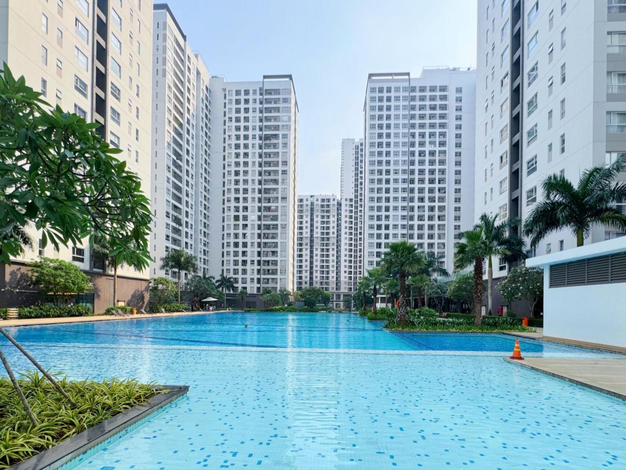 Apartamento 9trip In Sunrise Riverside *