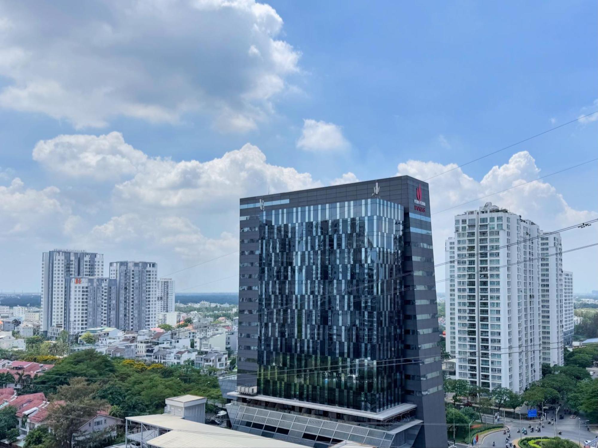 Apartamento 9trip In Sunrise Riverside Cidade de Ho Chi Minh