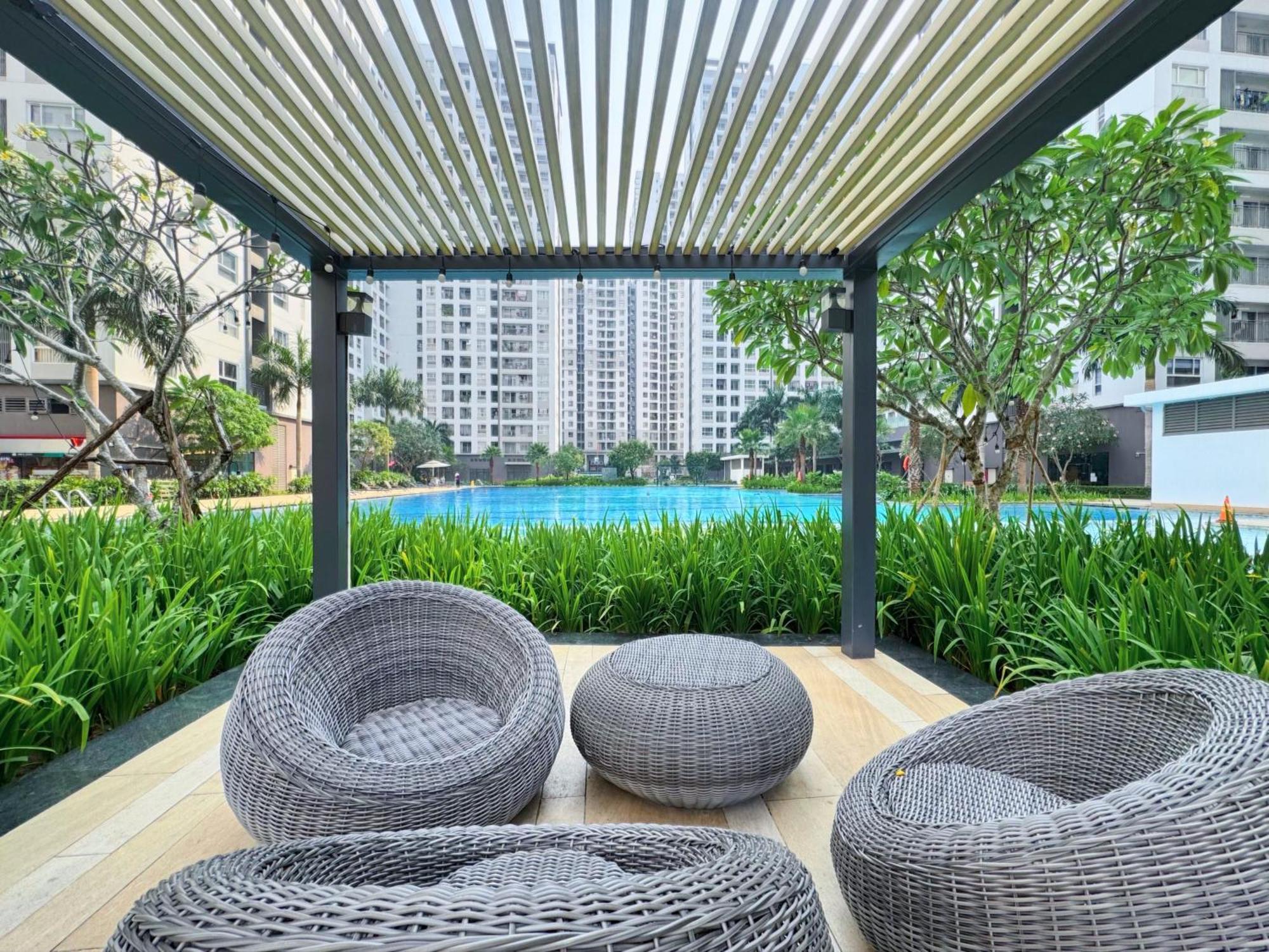 9trip In Sunrise Riverside * Cidade de Ho Chi Minh