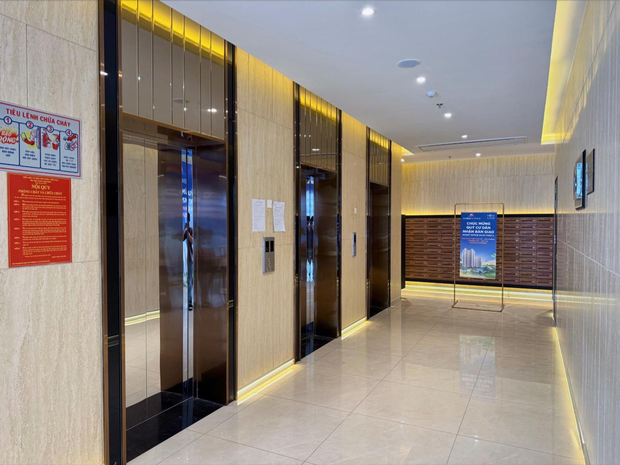 9trip In Sunrise Riverside Apartamento