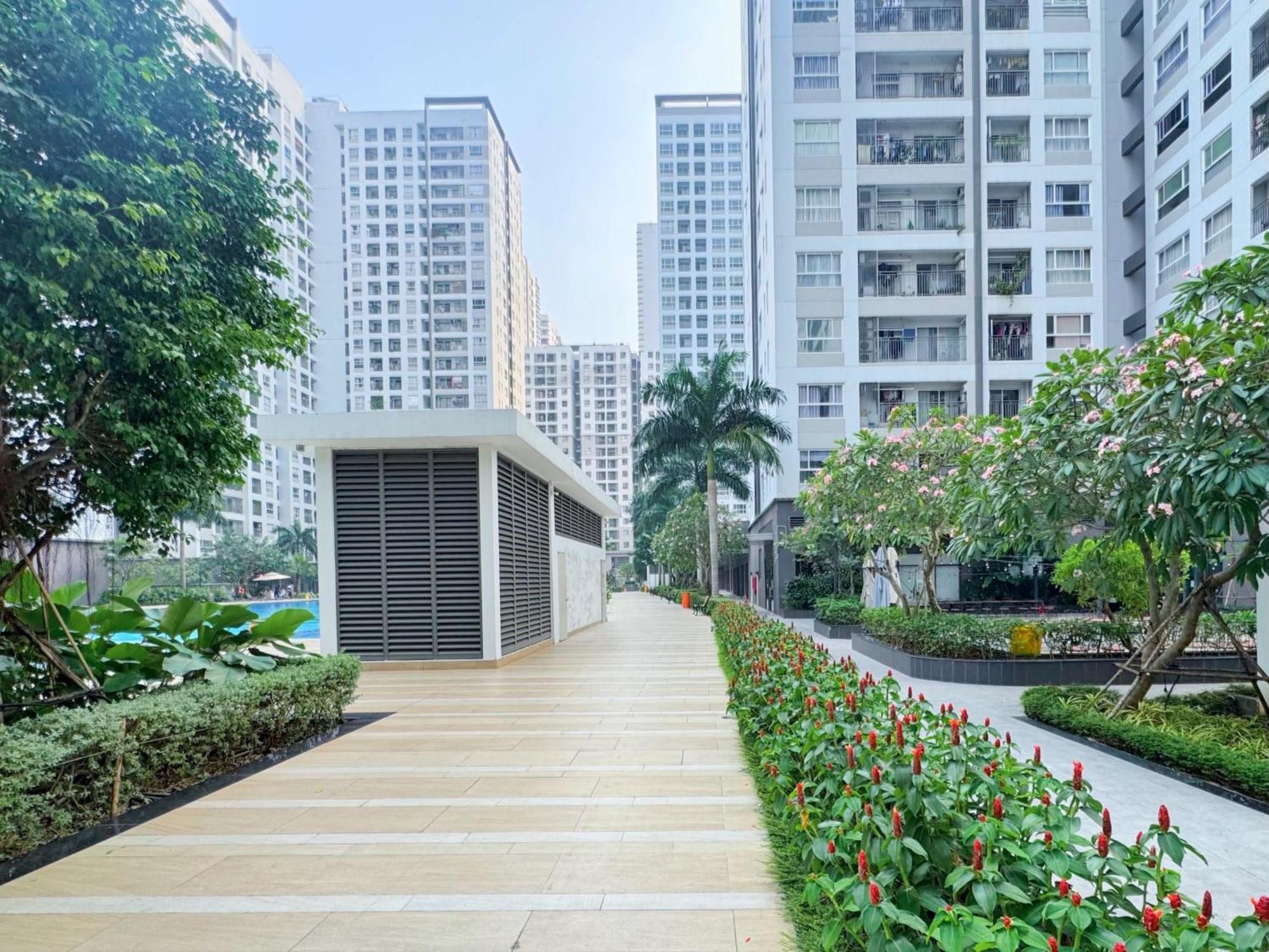 9trip In Sunrise Riverside Apartamento *